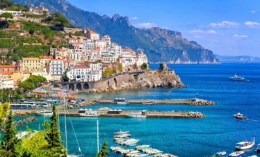 Italy